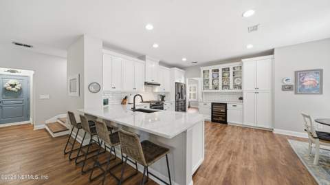 1725 Highland View Drive, St. Augustine FL - photo 22 of 100