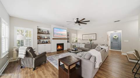 1725 Highland View Drive, St. Augustine FL - photo 23 of 100