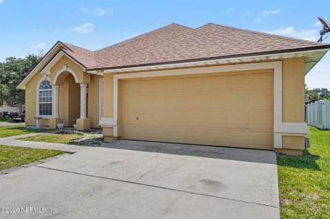 12197 Captiva Bluff Circle, Jacksonville FL - photo 6 of 16