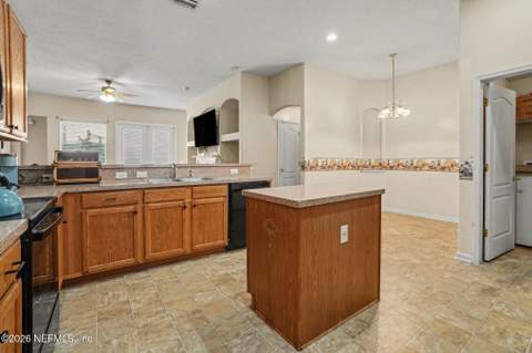 12197 Captiva Bluff Circle, Jacksonville FL - photo 9 of 16