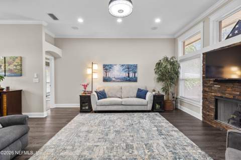 1285 Copper Creek Drive, Macclenny FL - photo 12 of 82