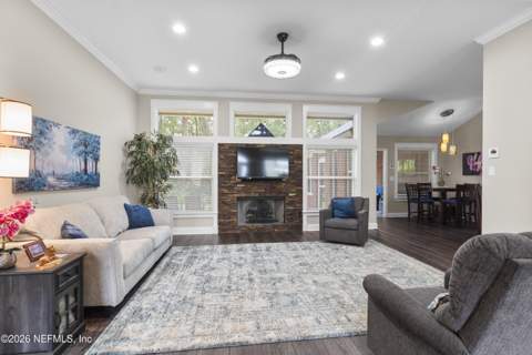1285 Copper Creek Drive, Macclenny FL - photo 13 of 82