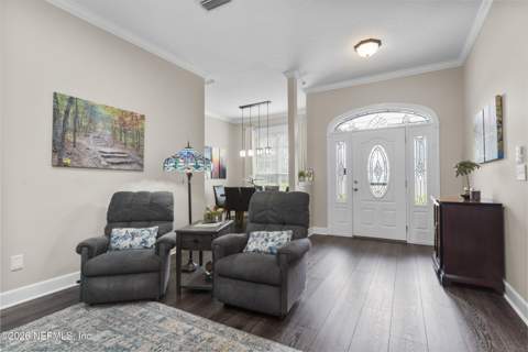 1285 Copper Creek Drive, Macclenny FL - photo 7 of 82