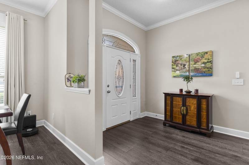 3 bedroom Single Family Residence at 1285 Copper Creek Drive, Copper Creek Hills, Macclenny — photo 5