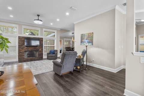1285 Copper Creek Drive, Macclenny FL - photo 8 of 82