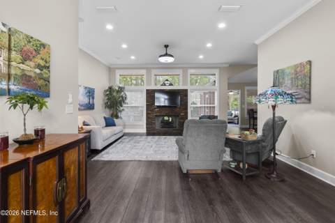 1285 Copper Creek Drive, Macclenny FL - photo 11 of 82