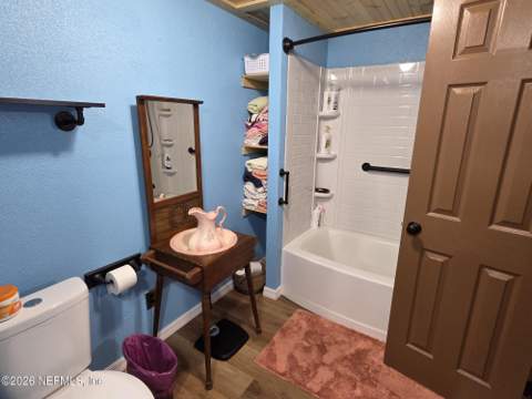 140 Yancey Circle, Satsuma FL - photo 18 of 29