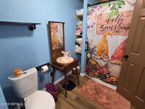 140 Yancey Circle, Satsuma FL - photo 17 of 29