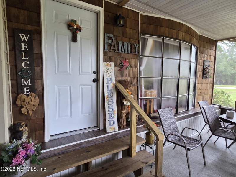 3 bedroom Mobile Home at 140 Yancey Circle, St Johns Riverside Ests M, Satsuma — photo 2