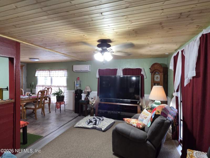3 bedroom Mobile Home at 140 Yancey Circle, St Johns Riverside Ests M, Satsuma — photo 5