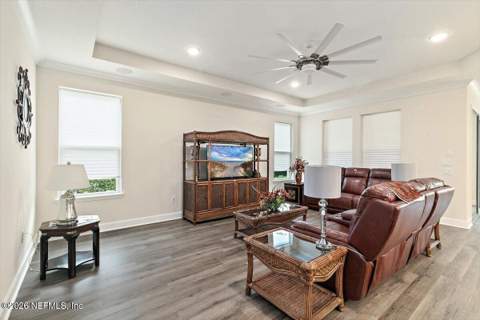636 Rustic Mill Drive, St. Augustine FL - photo 6 of 37