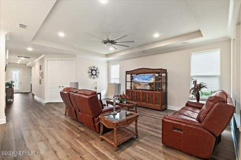 636 Rustic Mill Drive, St. Augustine FL - photo 7 of 37