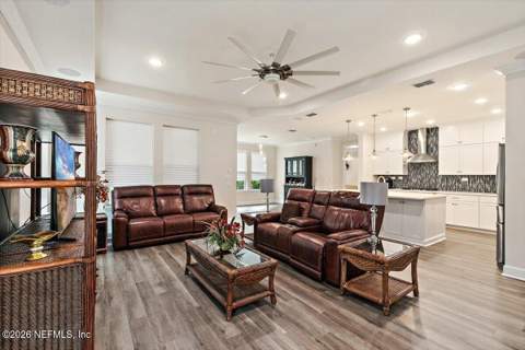 636 Rustic Mill Drive, St. Augustine FL - photo 8 of 37