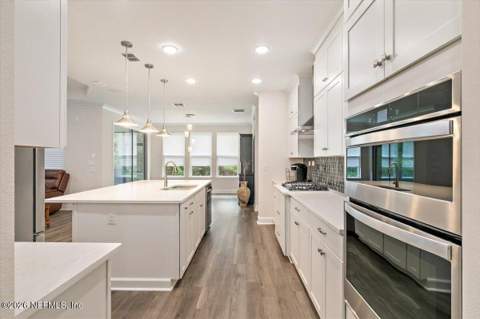 636 Rustic Mill Drive, St. Augustine FL - photo 12 of 37