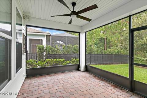 636 Rustic Mill Drive, St. Augustine FL - photo 16 of 37