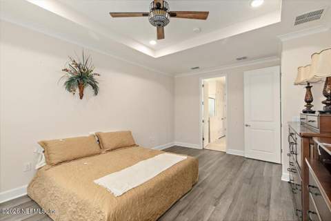 636 Rustic Mill Drive, St. Augustine FL - photo 19 of 37