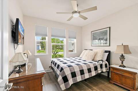 636 Rustic Mill Drive, St. Augustine FL - photo 22 of 37