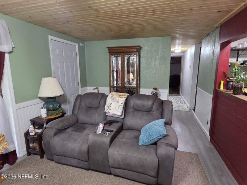 3 bedroom Mobile Home at 140 Yancey Circle, St Johns Riverside Ests M, Satsuma — photo 4