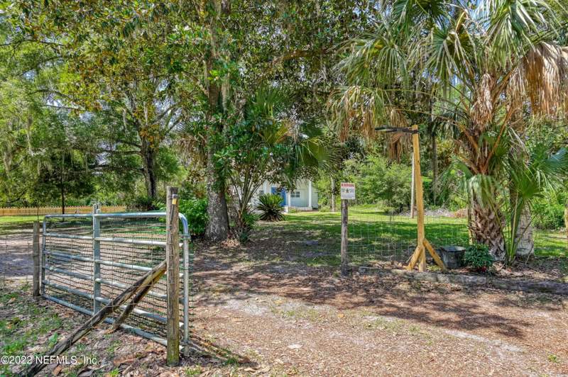 3 bedroom Single Family Residence at 117 Oak Lane, Thomas Station, Palatka — photo 3