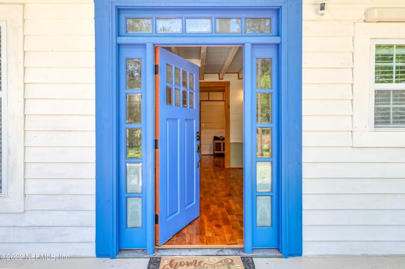 3 bedroom Single Family Residence at 117 Oak Lane, Thomas Station, Palatka — photo 5