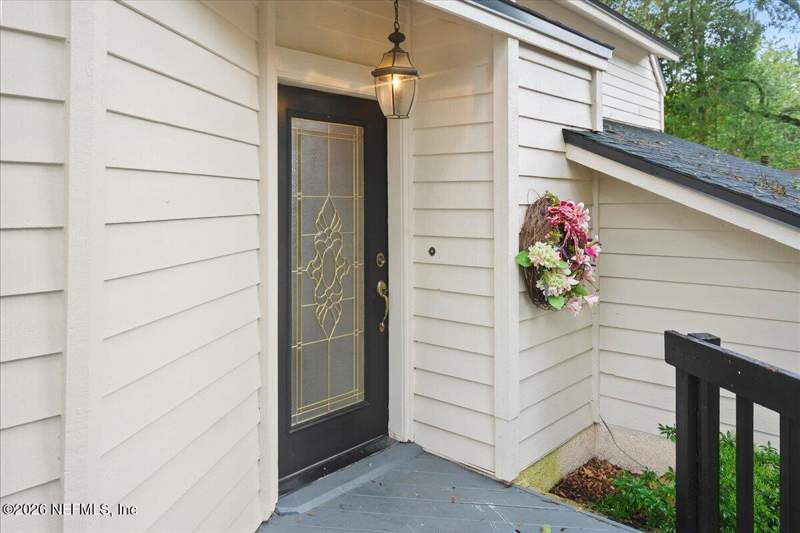 3 bedroom Single Family Residence at 4320 Springmoor Drive, Hidden Hills, Jacksonville — photo 3