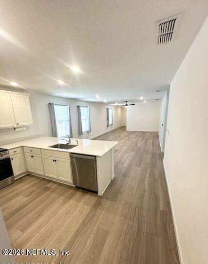 3 bedroom Single Family Residence at 3499 Mildred Way, Kings Landing, Jacksonville — photo 4
