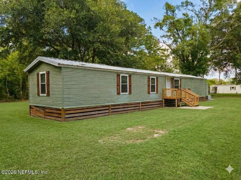 3 bedroom Manufactured Home at 14841 Gallup Lane, Turkey Creek, Glen St. Mary — photo 2