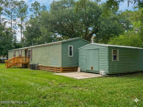 14841 Gallup Lane, Glen St. Mary FL - photo 8 of 8