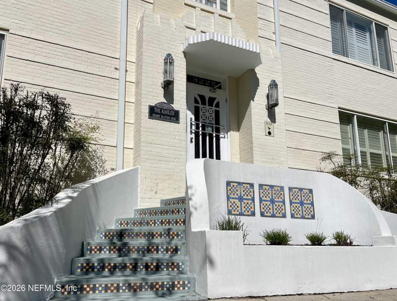 2 bedroom Condominium at 3225 St Johns Avenue #C, The Kahler, Jacksonville — photo 3