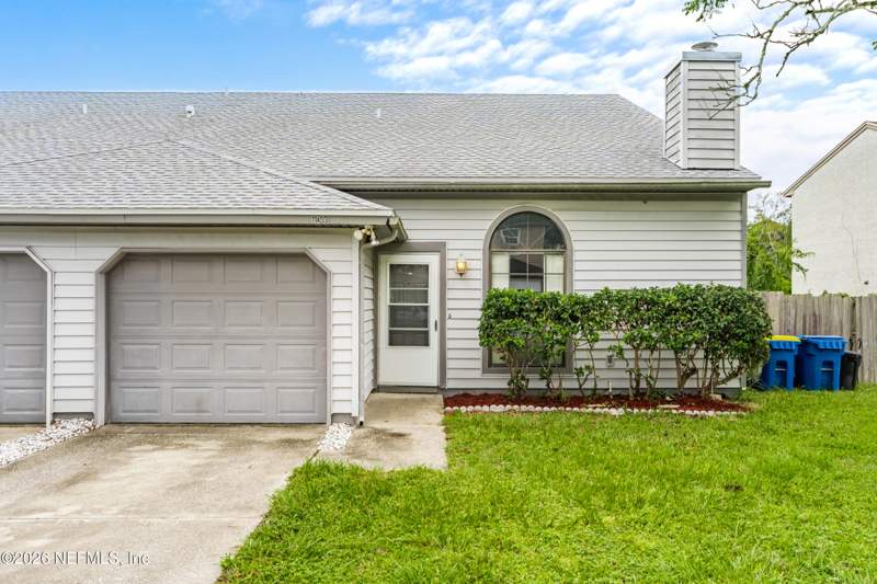 3 bedroom Townhouse at 11433 Skimmer Court, Fort Caroline Lakes, Jacksonville — photo 2