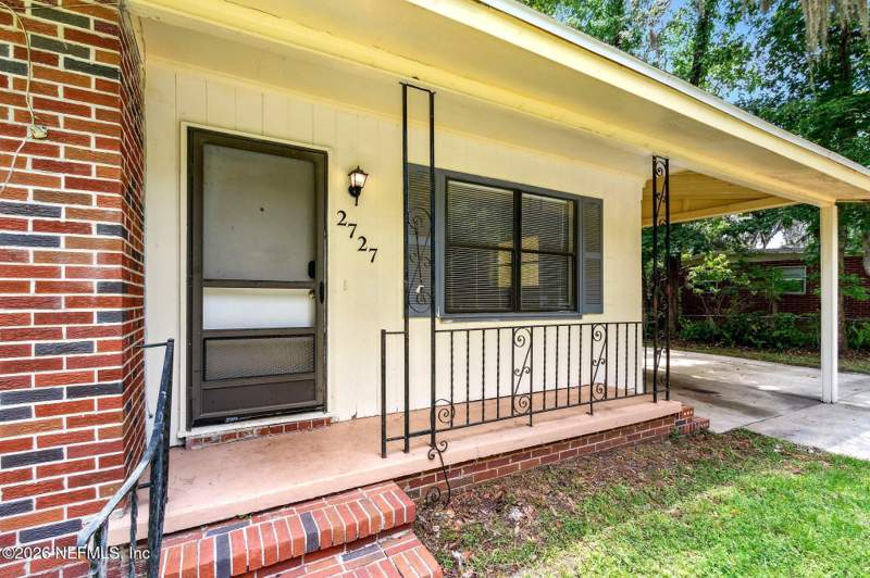 3 bedroom Single Family Residence at 2727 Shady Oak Lane, Shady Oaks, Orange Park — photo 3