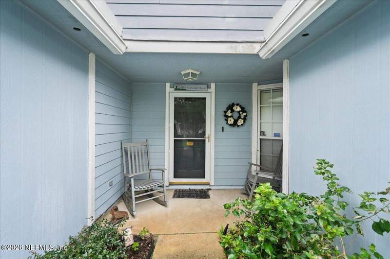 3 bedroom Single Family Residence at 5368 Lacy Jane Way, Westchase Manor, Jacksonville — photo 3