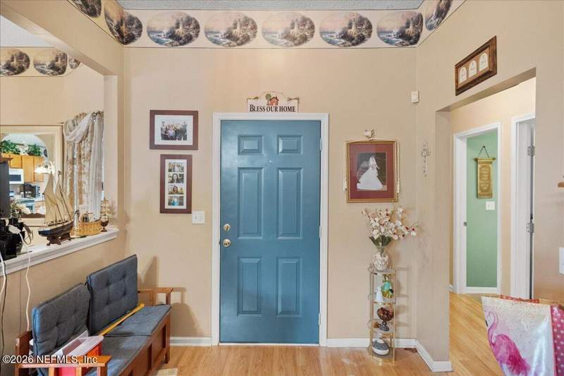 3 bedroom Single Family Residence at 5368 Lacy Jane Way, Westchase Manor, Jacksonville — photo 4