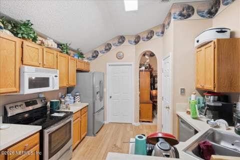 5368 Lacy Jane Way, Jacksonville FL - photo 12 of 25