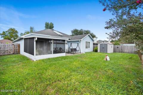 5368 Lacy Jane Way, Jacksonville FL - photo 23 of 25