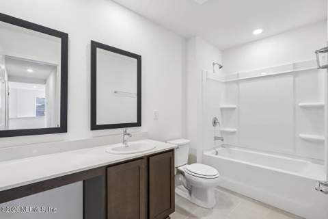 706 Panther Lake Parkway, Jacksonville FL - photo 17 of 31