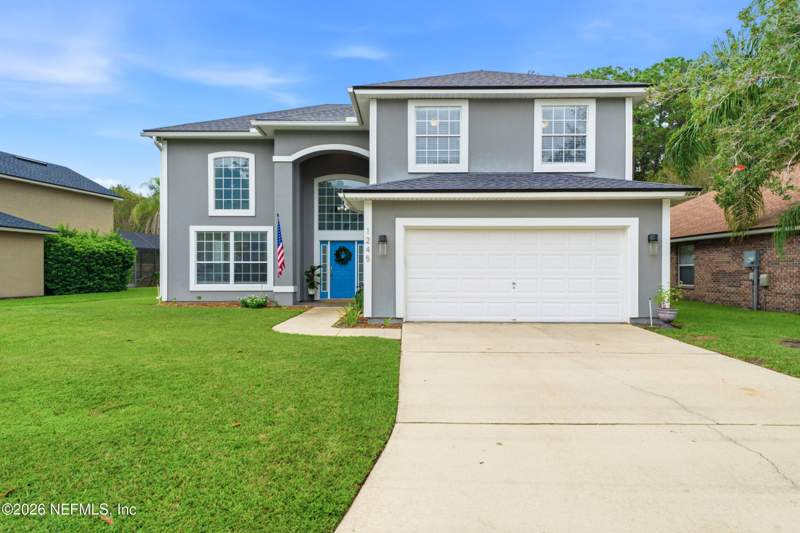 4 bedroom Single Family Residence at 1245 Ribbon Road, Plantation Grove, St. Johns — photo 3