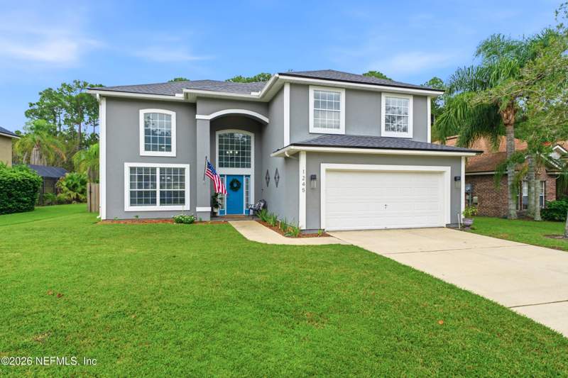 4 bedroom Single Family Residence at 1245 Ribbon Road, Plantation Grove, St. Johns — photo 5