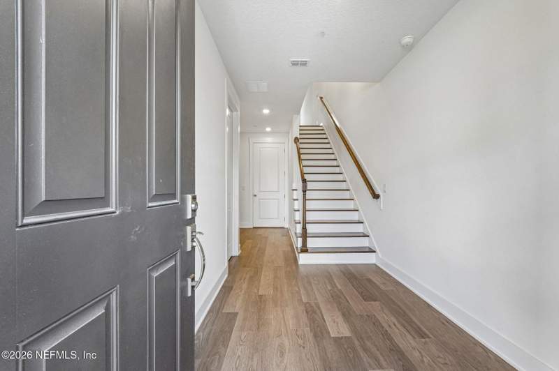 4 bedroom Townhouse at 12144 Ashview Lane #15-88, Everrange, Jacksonville — photo 4