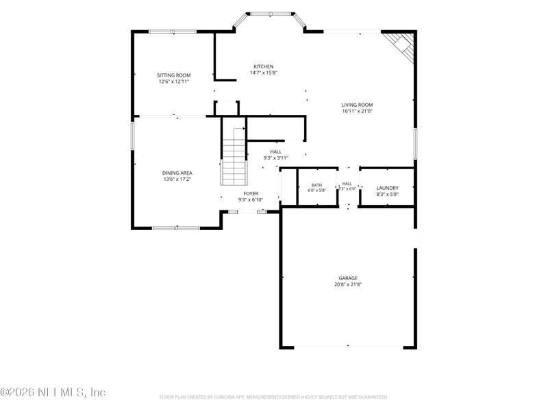 4 bedroom Single Family Residence at 1245 Ribbon Road, Plantation Grove, St. Johns — photo 2