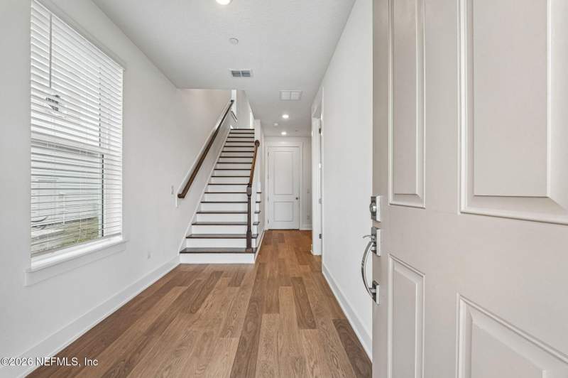 4 bedroom Townhouse at 12146 Ashview Lane #15-0087, Everrange, Jacksonville — photo 5