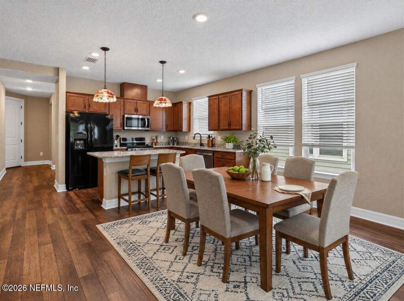 2 bedroom Single Family Residence at 99 Wheatfield Avenue, Del Webb Nocatee, Ponte Vedra — photo 4