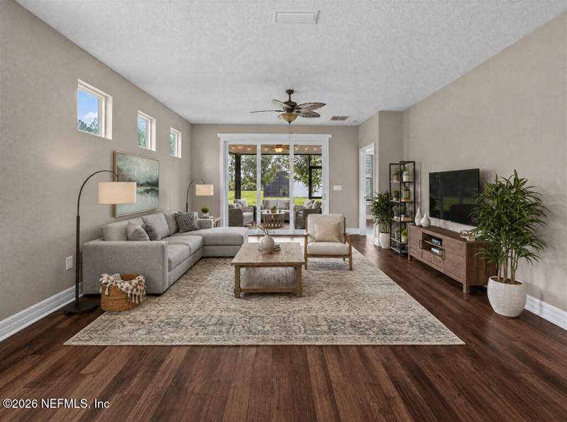 2 bedroom Single Family Residence at 99 Wheatfield Avenue, Del Webb Nocatee, Ponte Vedra — photo 5
