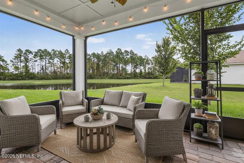 2 bedroom Single Family Residence at 99 Wheatfield Avenue, Del Webb Nocatee, Ponte Vedra — photo 3