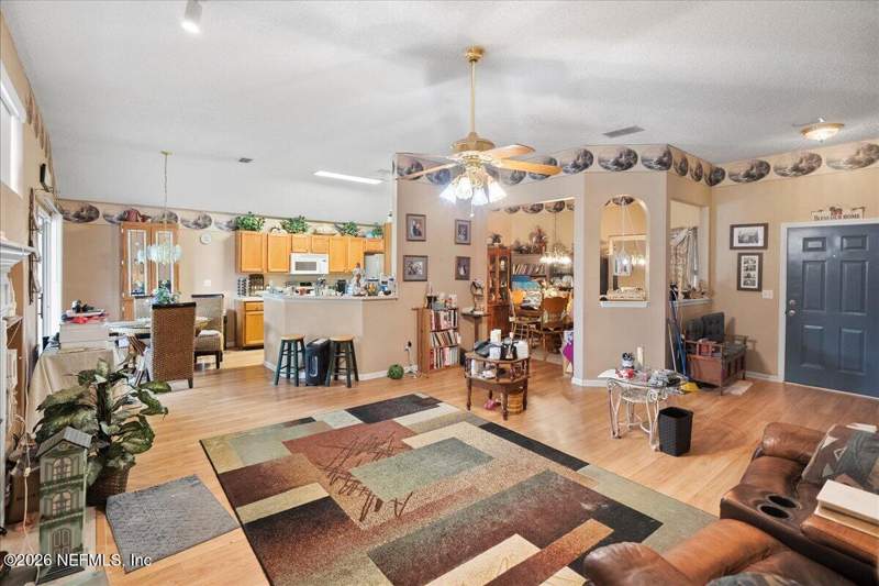 3 bedroom Single Family Residence at 5368 Lacy Jane Way, Westchase Manor, Jacksonville — photo 5
