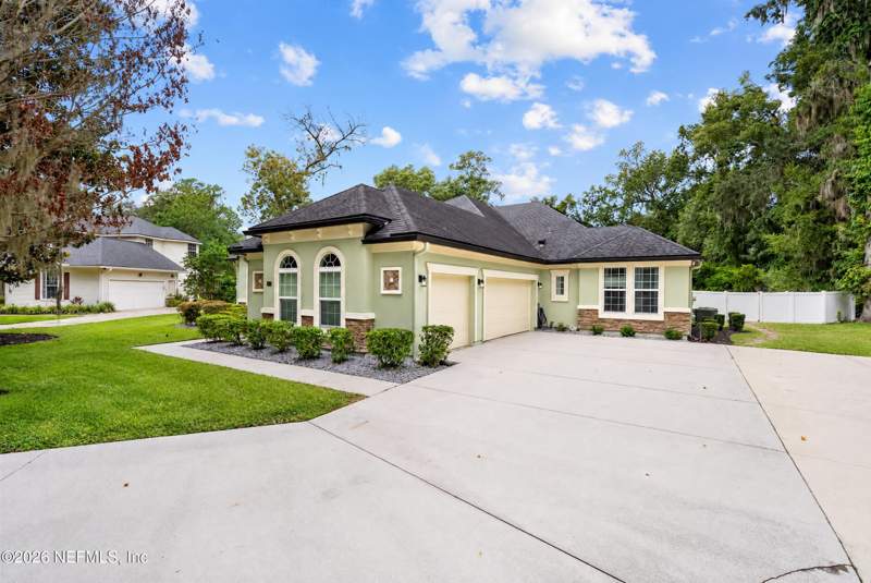 5 bedroom Single Family Residence at 2382 Shawna Lane, Hibernia Plantation, Fleming Island — photo 2