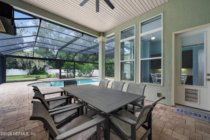 5 bedroom Single Family Residence at 2382 Shawna Lane, Hibernia Plantation, Fleming Island — photo 5