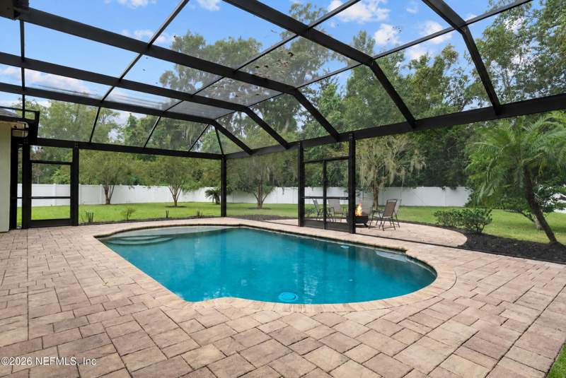 5 bedroom Single Family Residence at 2382 Shawna Lane, Hibernia Plantation, Fleming Island — photo 4