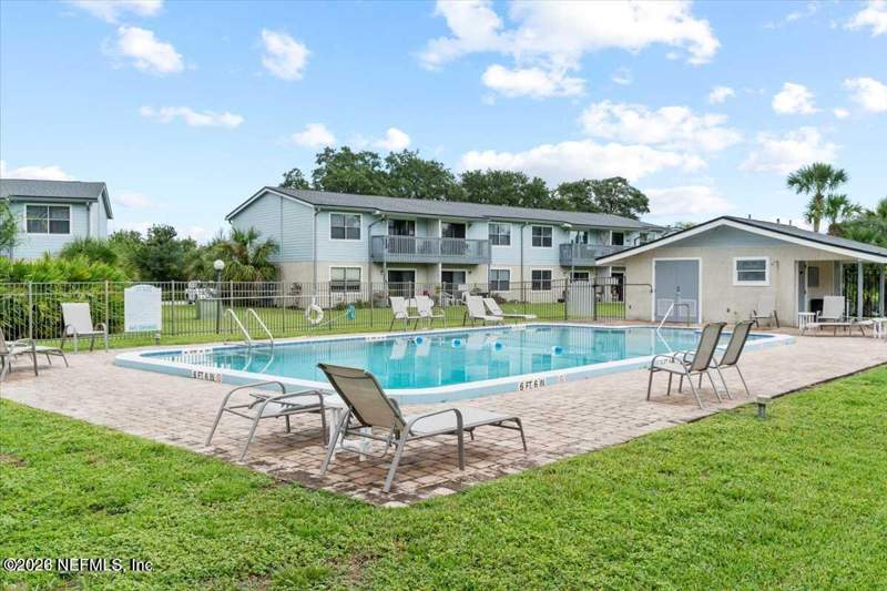 2 bedroom Condominium at 700 W Pope Road #G54, Coquina Condo, St. Augustine — photo 4