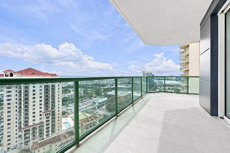 2 bedroom Condominium at 1431 Riverplace Boulevard #2201, The Peninsula At St Johns Center Condos, Jacksonville — photo 4